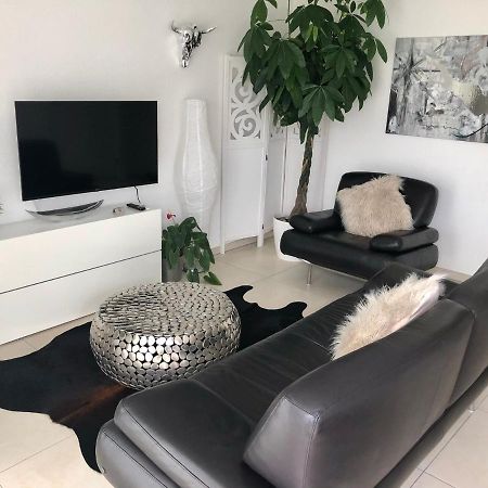 Seestern Apartment FDH 외부 사진