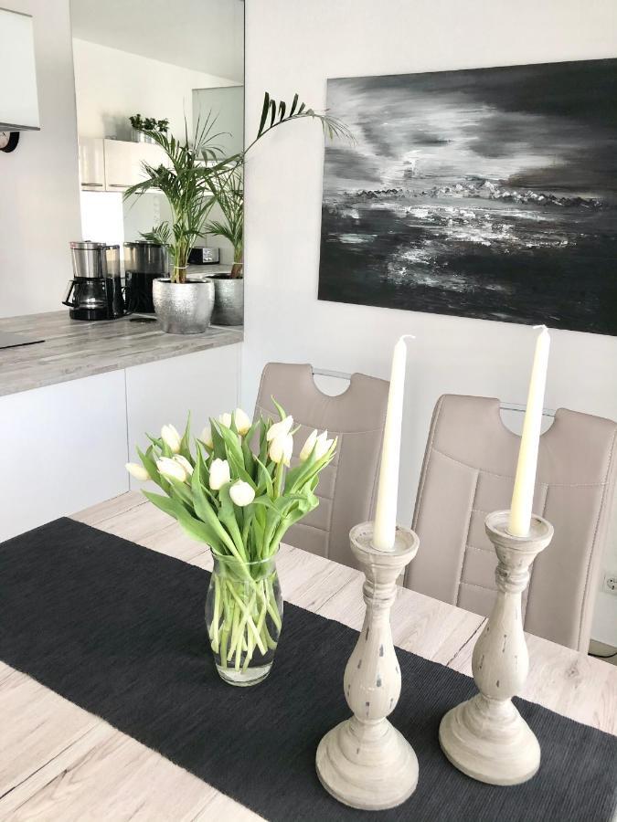 Seestern Apartment FDH 외부 사진