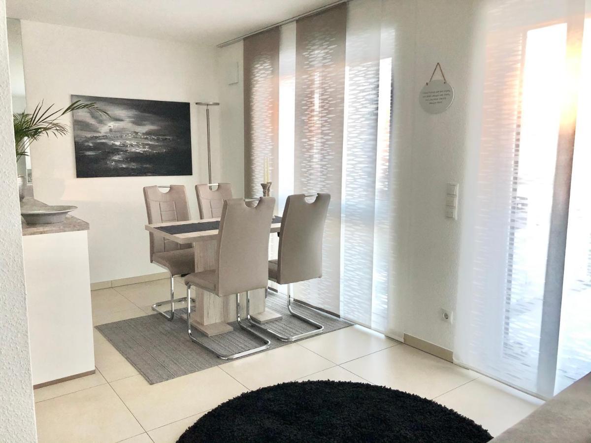 Seestern Apartment FDH 외부 사진