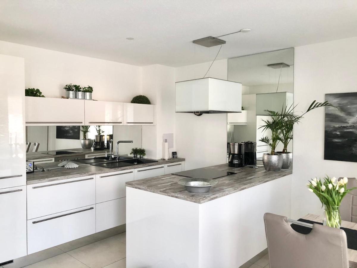 Seestern Apartment FDH 외부 사진