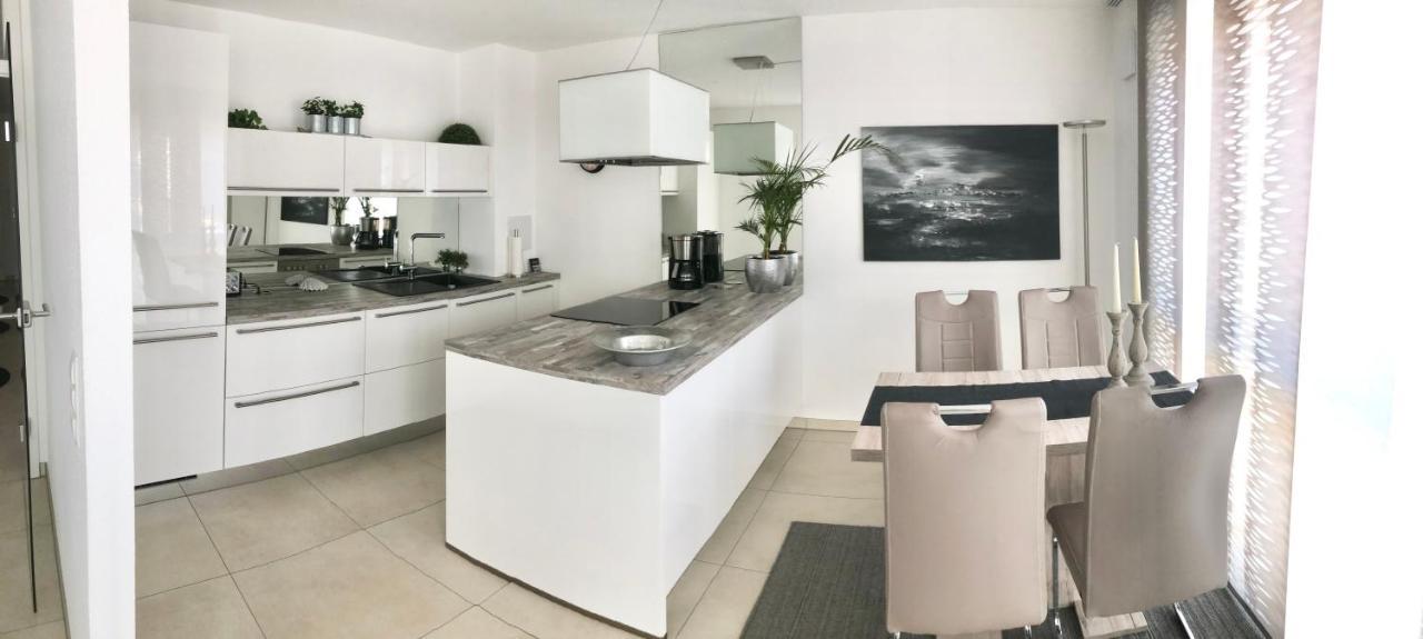 Seestern Apartment FDH 외부 사진