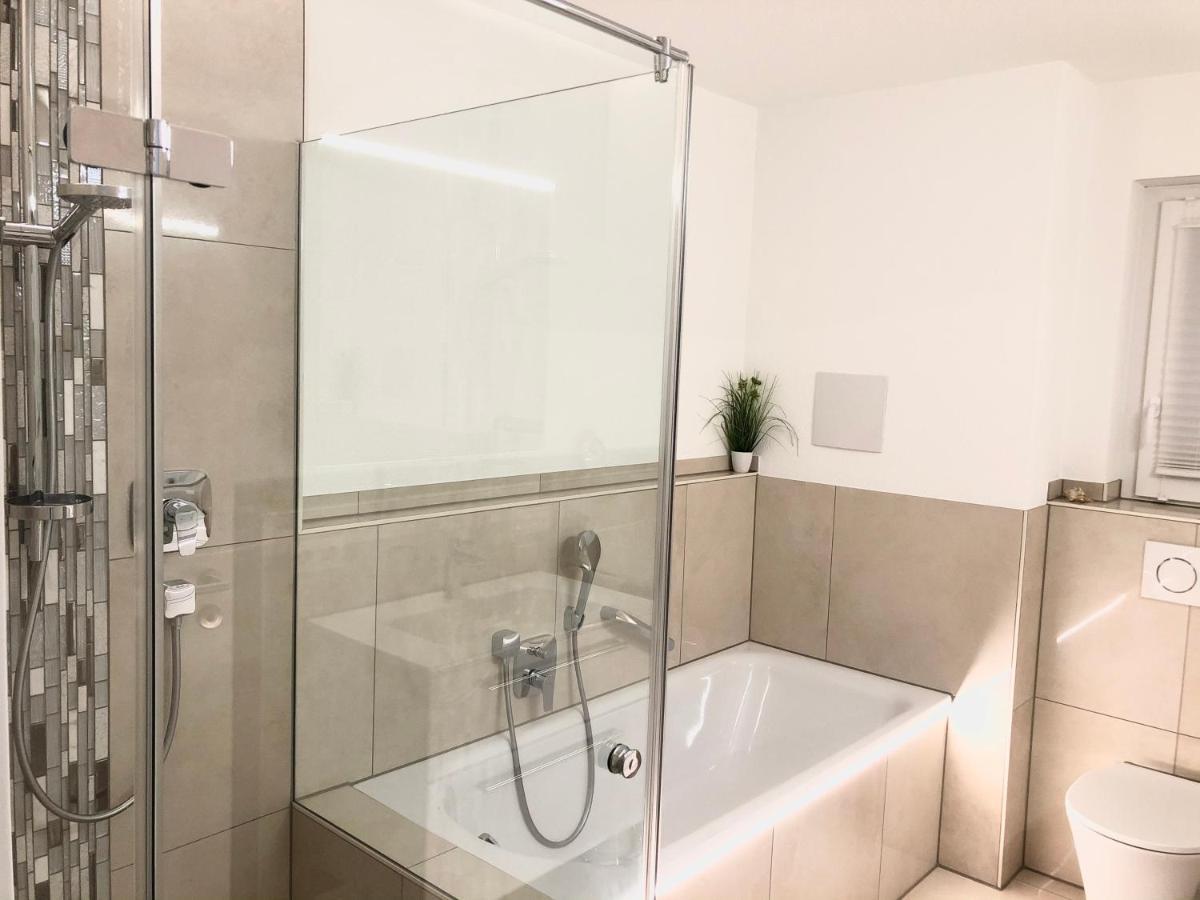 Seestern Apartment FDH 외부 사진