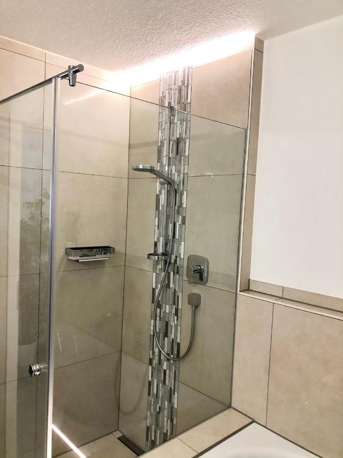 Seestern Apartment FDH 외부 사진