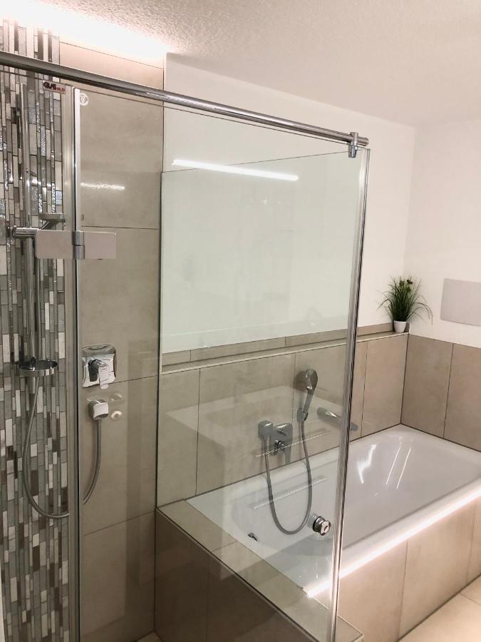 Seestern Apartment FDH 외부 사진