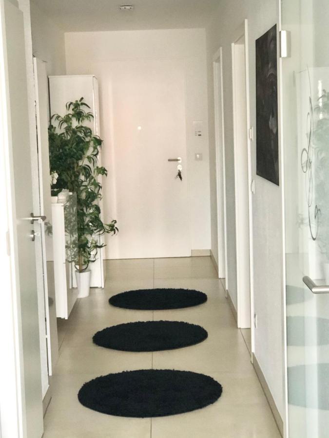 Seestern Apartment FDH 외부 사진
