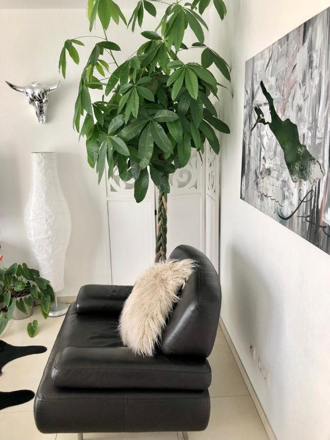 Seestern Apartment FDH 외부 사진