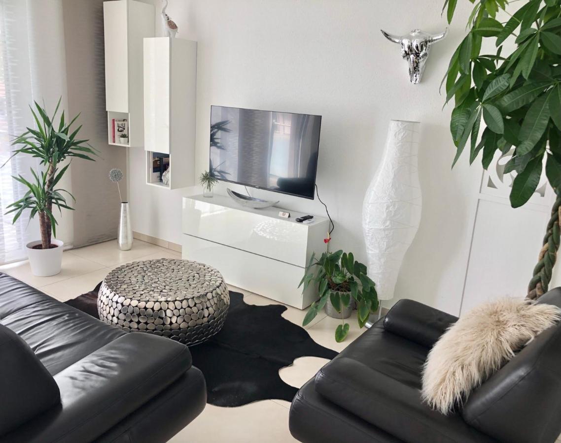 Seestern Apartment FDH 외부 사진
